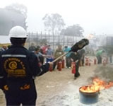 Agua Purificada de Emergencia