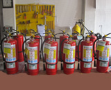 Equipo de Escape R�pido